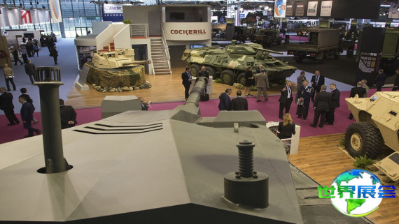 2026年法国防务展观展指南（日程安排与购票方式）