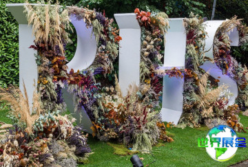 2026年英国切尔西花卉展览参观指南：日程安排、场馆位置及购票方式