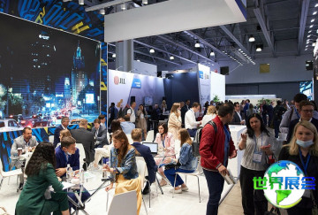 2026年俄罗斯机场设备展览会日程与举办场所