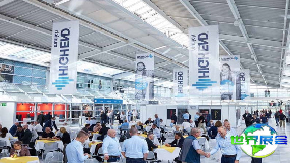 2026年奥地利音响展览会参展企业名单