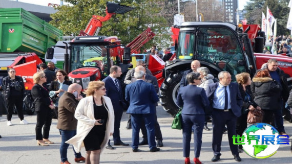 2026年土耳其农业展如何购票？购票渠道有哪些？