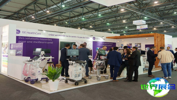 2026年阿尔及利亚医疗设备展览会门票获取途径及价格详情