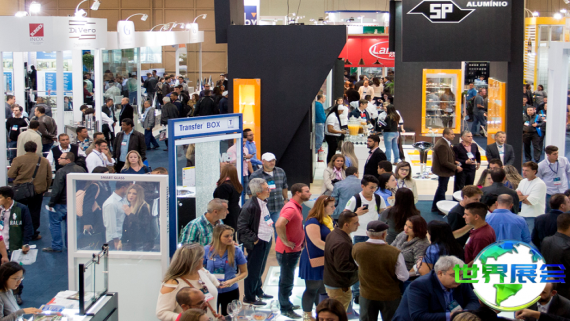 2027年巴西玻璃展参展企业名单