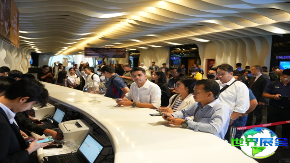 泰国木工机械及家具配件展览会TIWF2026日程与场馆信息