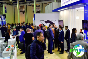 2026年圣彼得堡工业展展位费用与申请指南