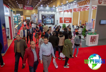 2026年埃及纺织面料展参展企业名单