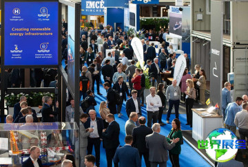 2026年欧洲风能展门票购买渠道指南