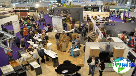 2026年匈牙利建材展览会日程与场馆信息