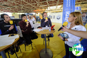 2026年西班牙潜水博览会 观众预先报名正热烈开展