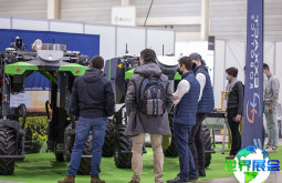 2026年东京农业展览会参展全指南（日程+场馆+购票）