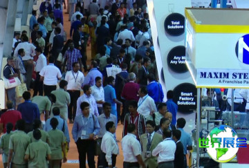 2026年印度电子设备展览会展位费用与申请指南