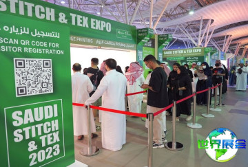 2026年沙特纺织机械展展位费用与预定指南