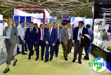 2026年俄罗斯通信展览会展位费用与申请指南