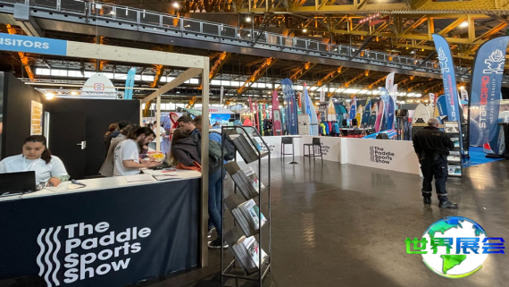 2026年法国皮划艇展门票购买方式，多少钱一张？