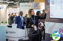 2026年英国大数据展览会参展全指南（日程+场馆+购票）