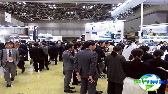 2027年日本测量展票价及购票方式详解