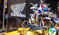 2026年泰国摩托车展览会 观众预先登记活动正热烈开展