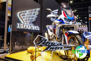 2026年泰国摩托车展览会 观众预先登记活动正热烈开展