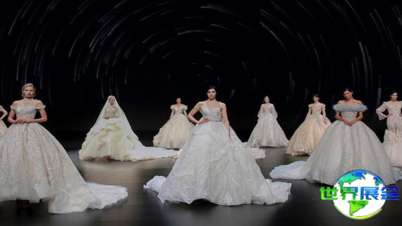 2026迪拜婚纱展时间地点