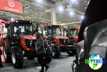 2026年土耳其农业展展位费用与预定指南