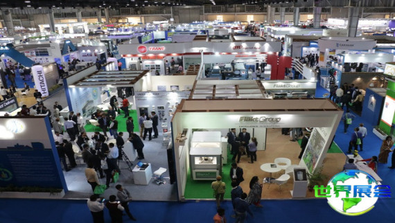 2026年印度制冷展览会参展企业名录