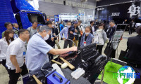 2026年日本卡车展览会最新参展商名单