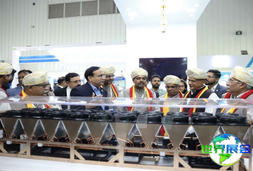 2026年孟买制冷展门票购买渠道