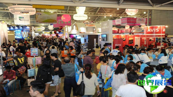 2026年新加坡国际旅游展日程与场馆信息