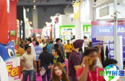 2026年印度礼品展览会参展指南（日程安排+入场费用）