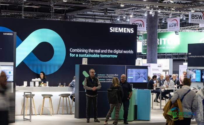 瑞士巴塞尔国际建材展览会Swissbau 2026启幕