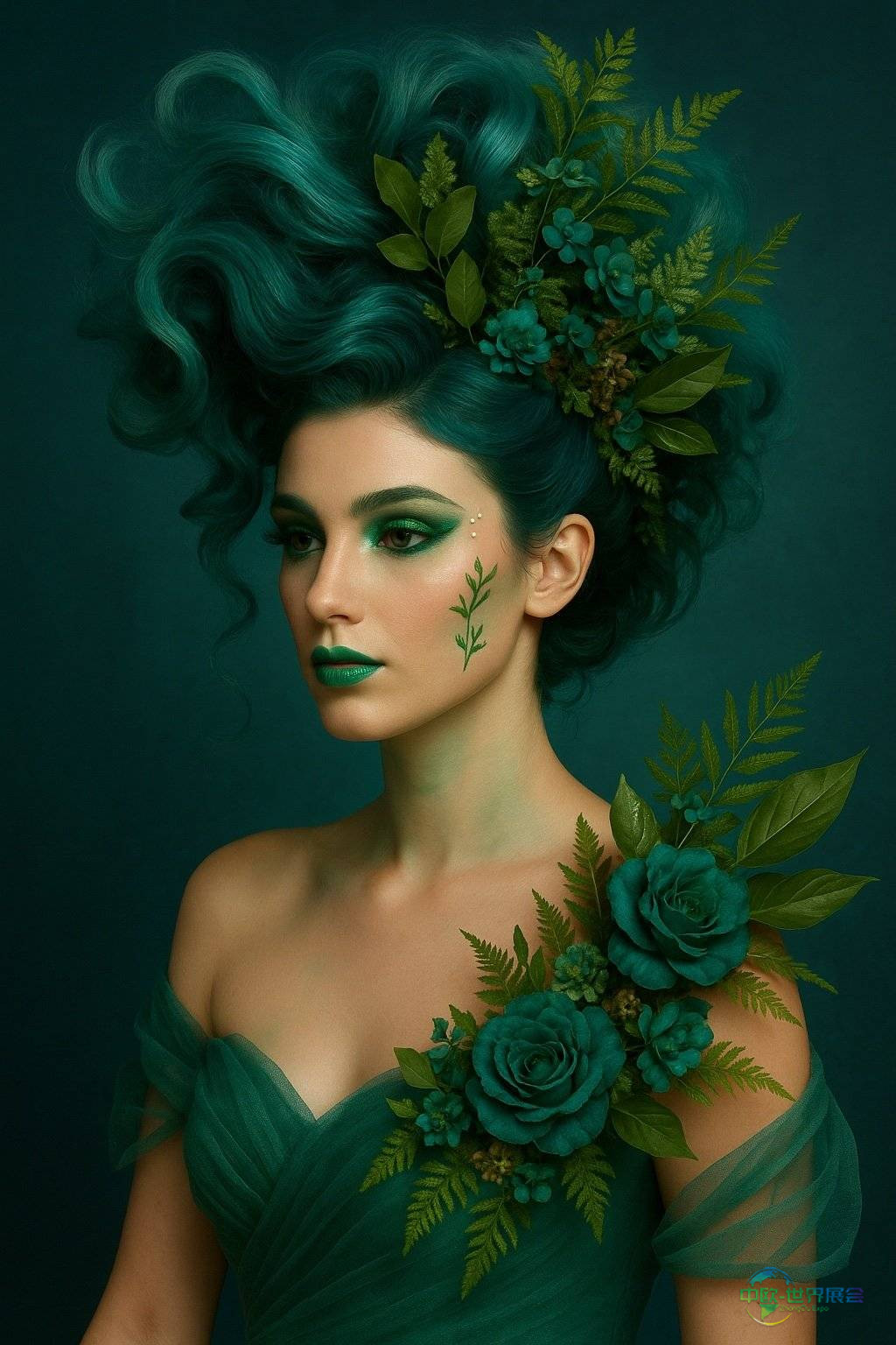 2026年美国芝加哥国际美容美发展览会：专业教育与创意竞赛的盛宴