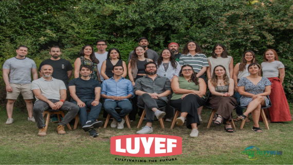 Luyef Biotechnologies参展2026智利圣地亚哥国际食品展览会，展示科学服务