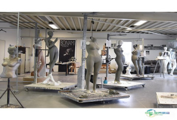 探访欧展2026我们展位的五大理由