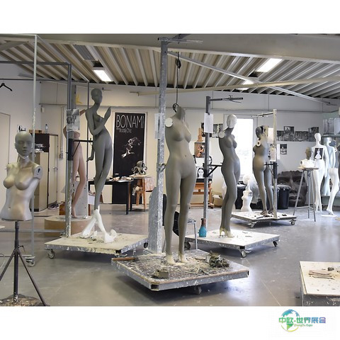 探访欧展2026我们展位的五大理由