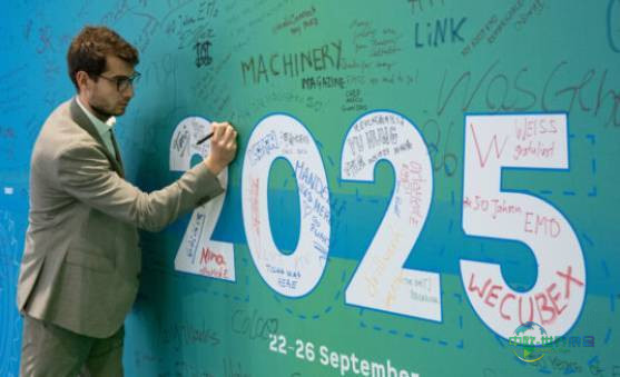 2025年德国汉诺威国际欧洲机床展览会：自动化机床和零部件主题领域的部分亮点