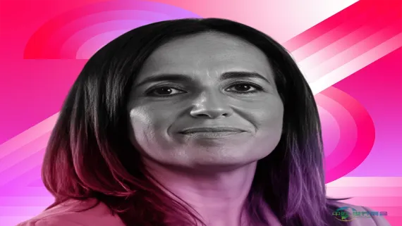 Julia Schoonenberg出席泰国曼谷国际亚洲财经展览会分享支付见解