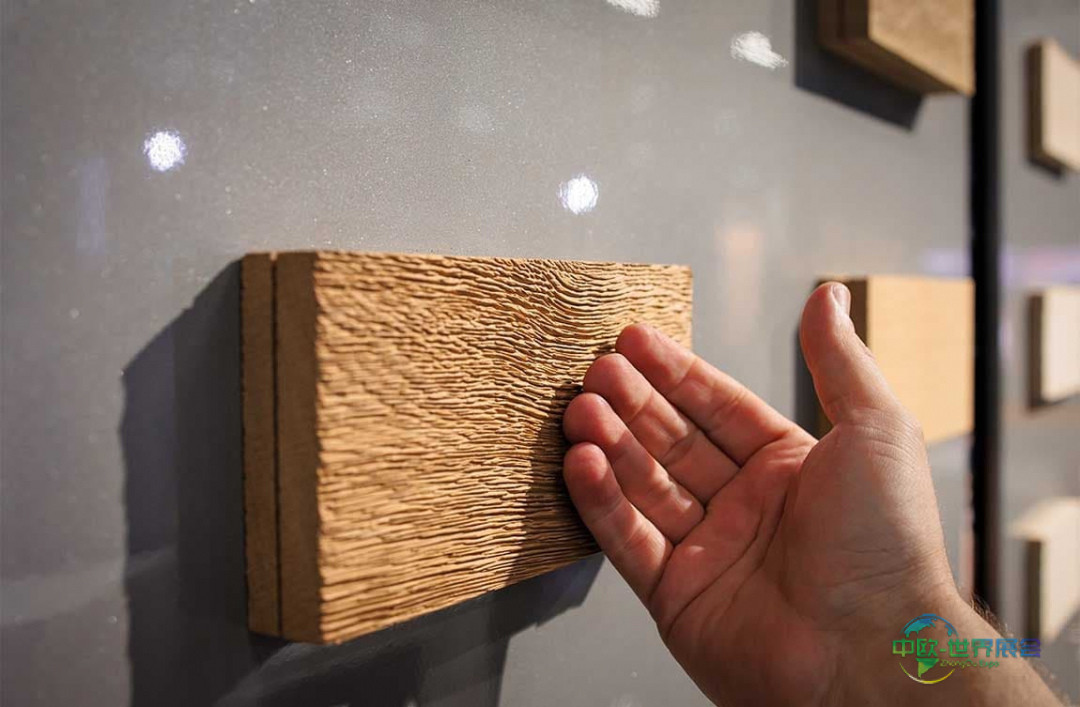 2026年纽伦堡木业展聚焦表面技术新趋势