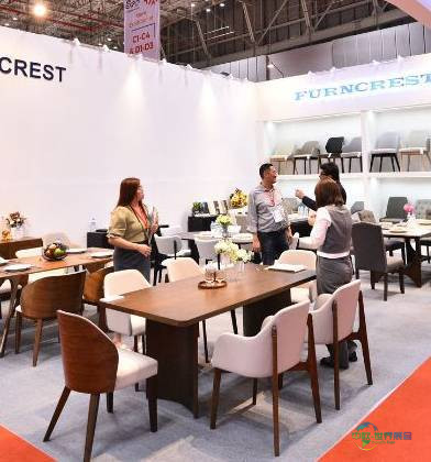 2026年越南胡志明市国际家具展——探索最新设计趋势