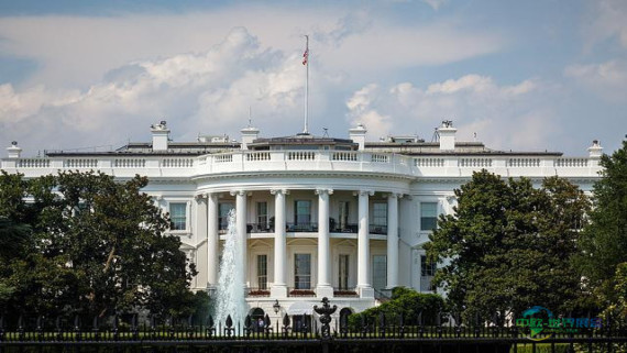 特朗普：美国有意申办2035年世界博览会