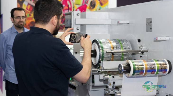 2026年阿拉伯联合酋长国迪拜国际印刷及包装展览会：展会的主要主题和重点领域