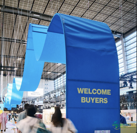 重塑版Who's Next巴黎展与首届Shoppe Object巴黎展同期举行