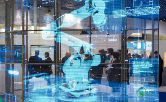 2025年德国汉诺威国际欧洲机床展览会：自动化机床和零部件主题领域的部分亮点