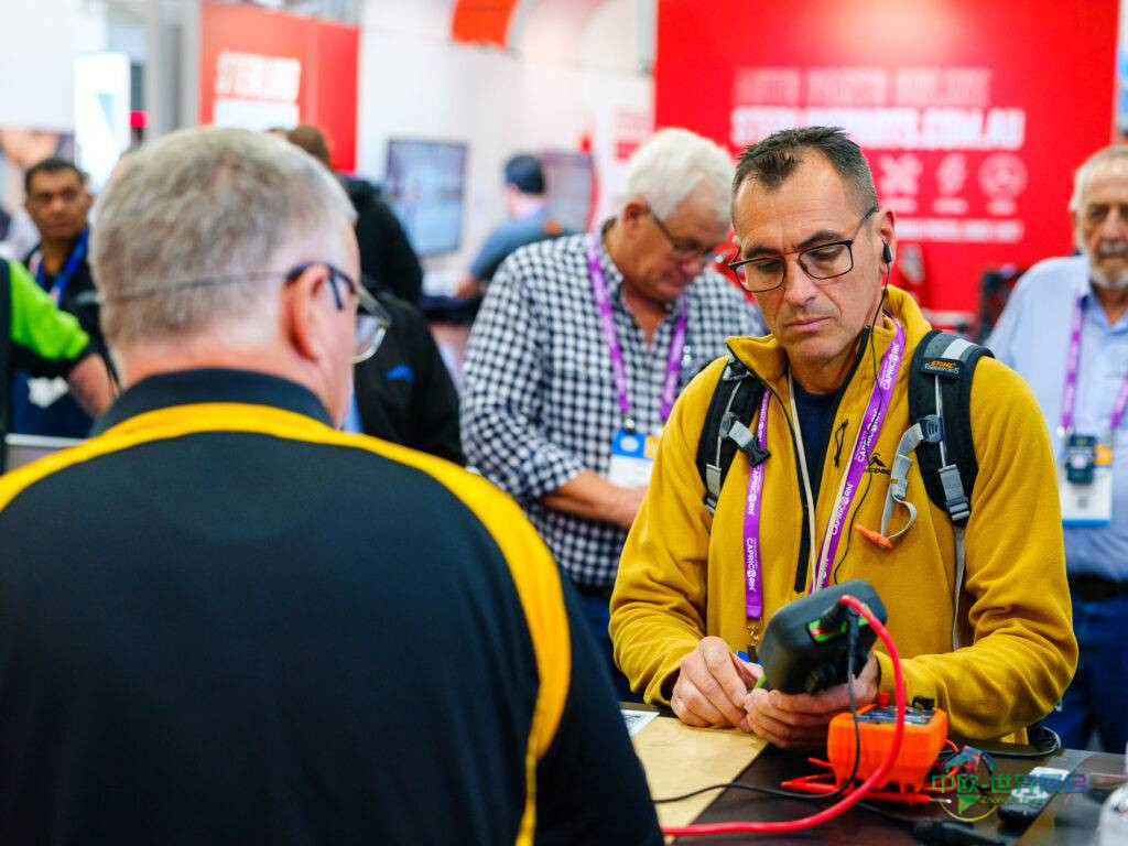 2026年澳大利亚墨尔本汽车配件博览会聚焦技术创新