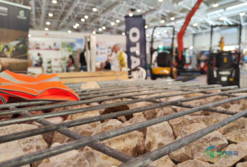 2026年意大利罗马国际建筑行业展览会--强化抗震安全