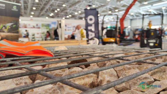 2026年意大利罗马国际建筑行业展览会--强化抗震安全