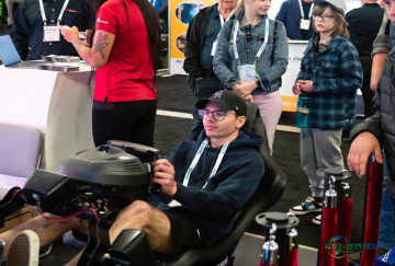 2026年英国伯明翰国际商用车及配件展览会：电动车型销量增41%，轻型车总体下滑