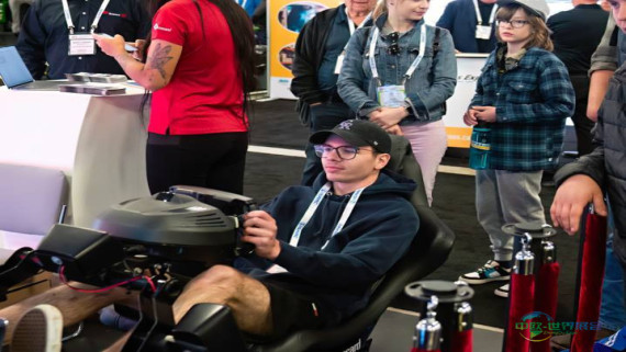 2026年英国伯明翰国际商用车及配件展览会：电动车型销量增41%，轻型车总体下滑