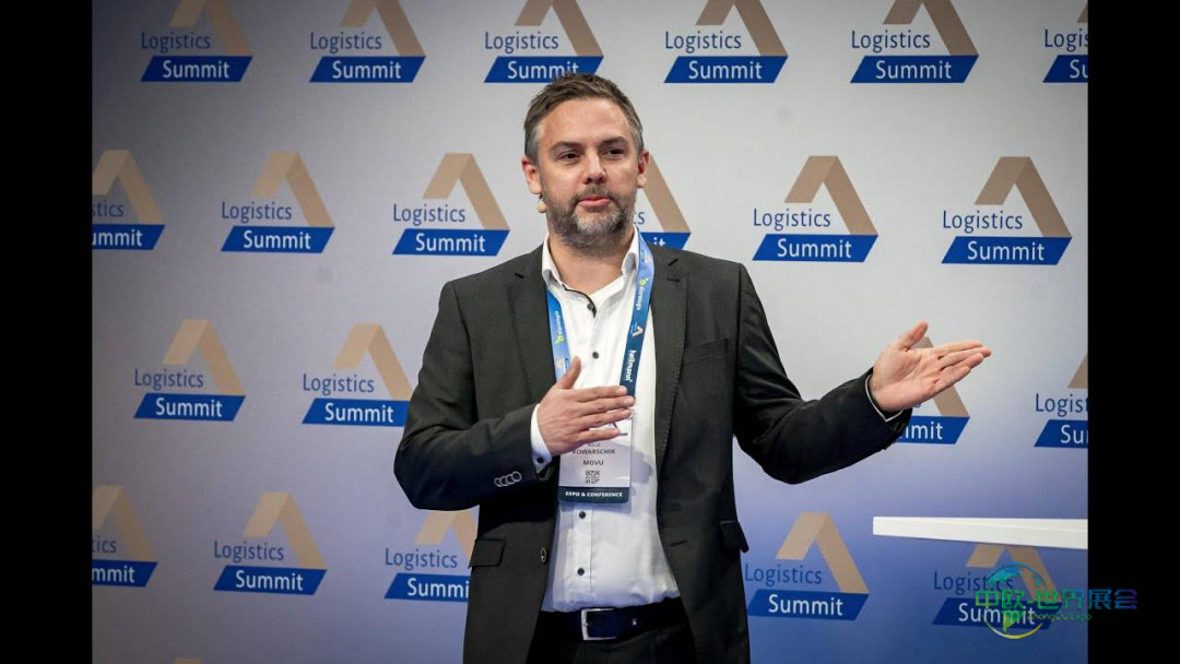 2026杜塞尔多夫物流展：仓储自动化与创新解决方案