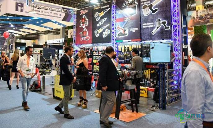 2026年墨西哥五金展CDMX：专业交流与行业探索