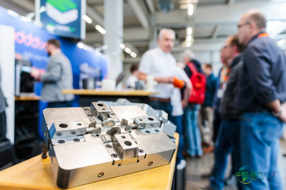 德国乌尔姆国际塑料产品设计、开发和采购展览会 KPA Ulm 2026敬请期待